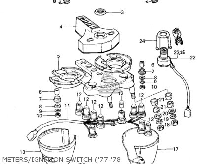 Key Set, # 771 photo