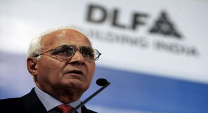 IBLA 2024: Hall of Fame—DLF's KP Singh