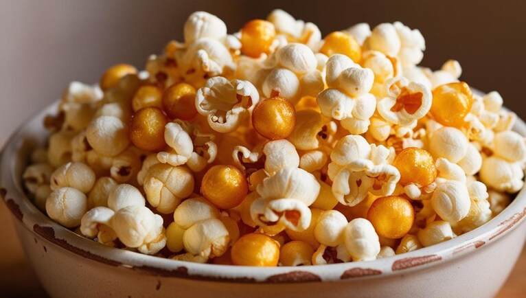 GST rate on popcorn: Key questions answered