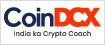 COINDCX