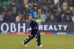 Jos Buttler quits England captaincy after Champions Trophy exit