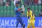 Australia vs Afghanistan Highlights, Champions Trophy 2025: Match called off, Australia qualify for semi-finals