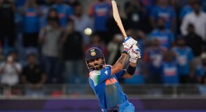 Champions Trophy 2025: Virat Kohli to play his milestone 300th ODI match