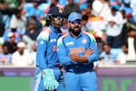 Champions Trophy: Should India experiment with playing XI in New Zealand fixture? KL Rahul is unsure