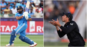 IND vs NZ Champions Trophy Preview: Predicted XI, Key Players, Weather Report, Where to Watch