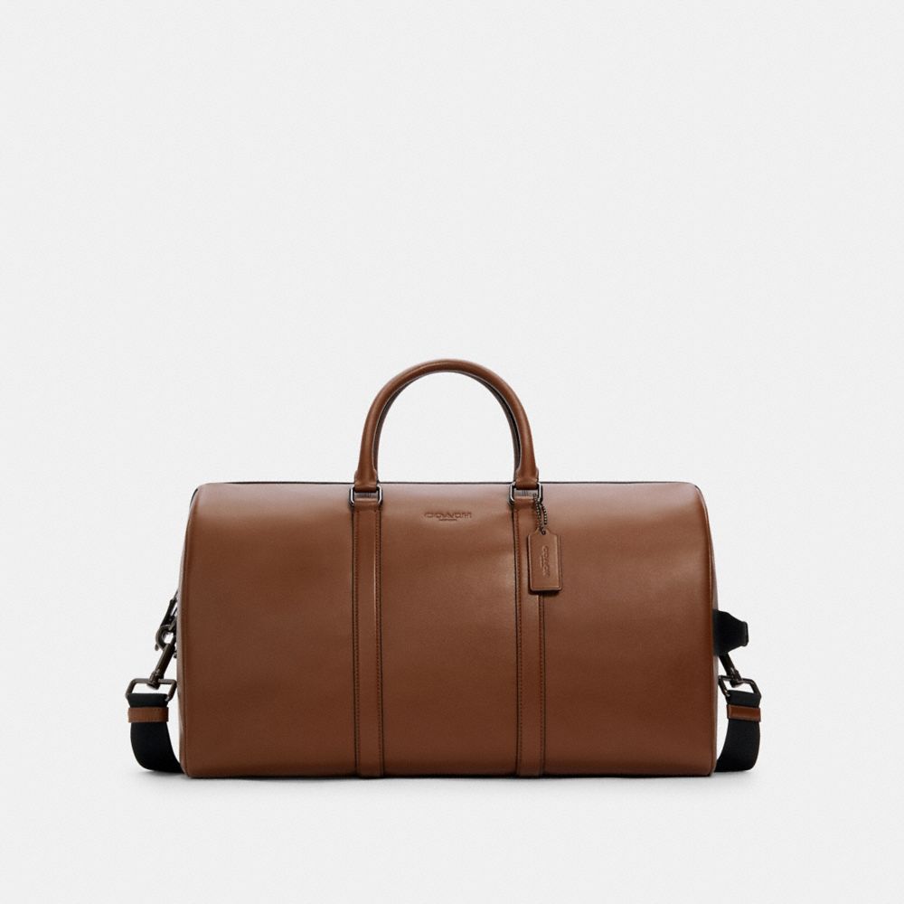 Men'S Travel Accessories | Coach® Outlet