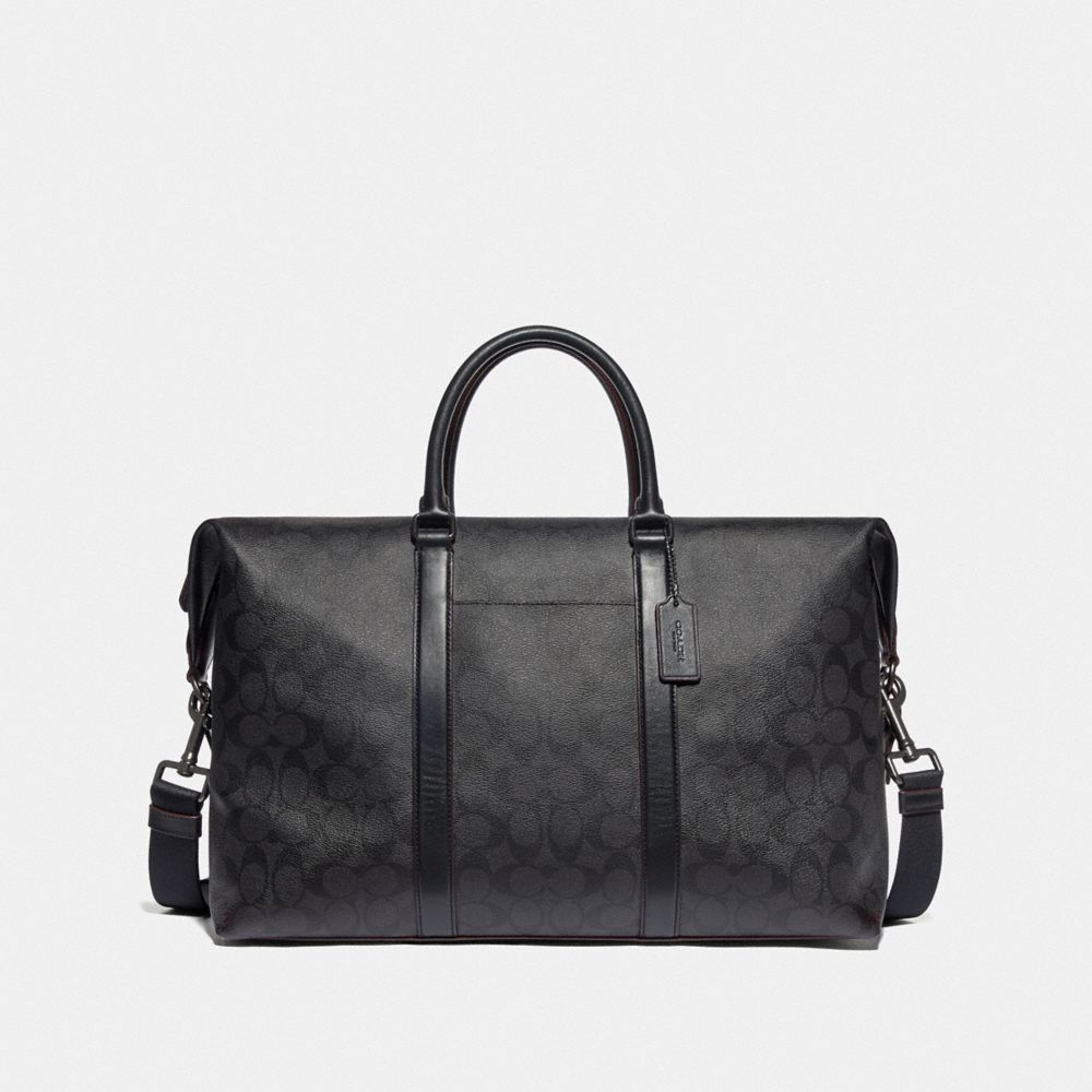 Men'S Travel Accessories | Coach® Outlet