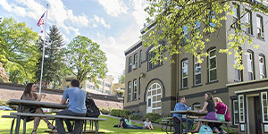 Corban UniversityLogo