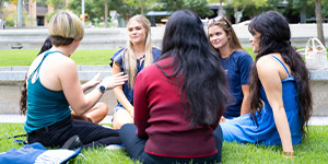 University of AustinLogo