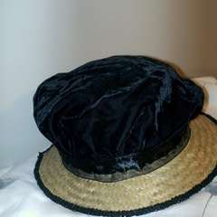 Regency Bonnet