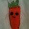 Square carrot