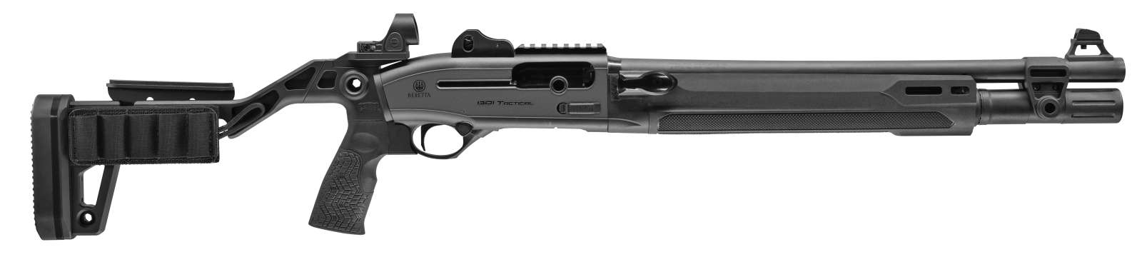 Beretta 1301 Tactical Mod 2 Semi-automatic 12 Gauge 3