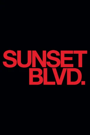 Sunset Boulevard