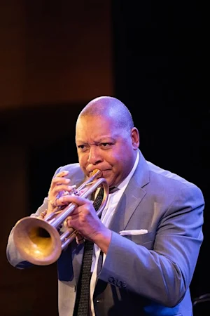 Jazz Americana: The JLCO with Wynton Marsalis