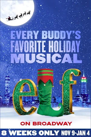 Elf the Musical