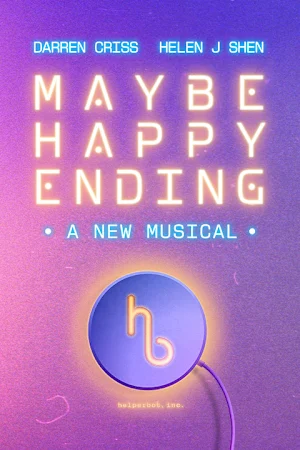 Maybe Happy Ending