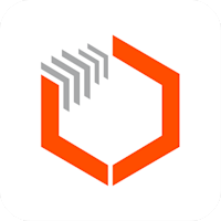 App icon for Inertia integration on Procore Marketplace