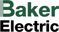 Company logo for Baker Electric