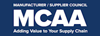 Company logo for Mechanical Contractors Association of America