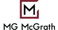 Company logo for MG McGrath