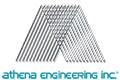 Company logo for Athena Engineering