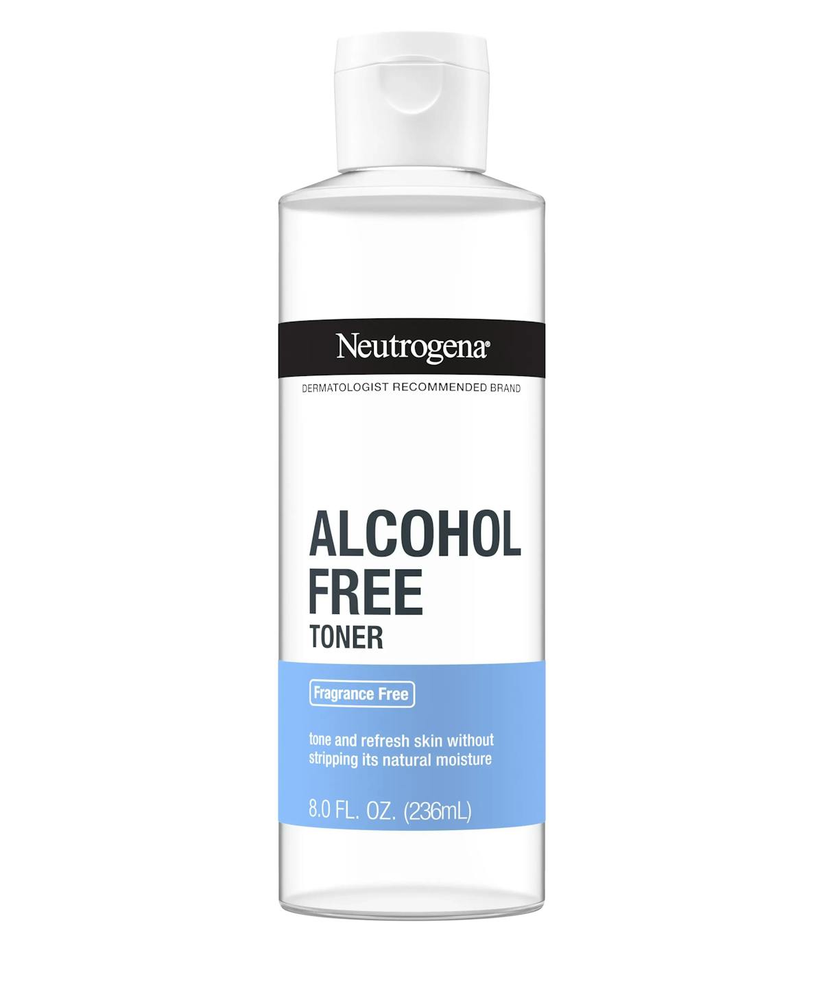 Neutrogena Alcohol-Free Daily Toner