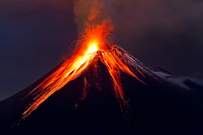 Image result for volcano