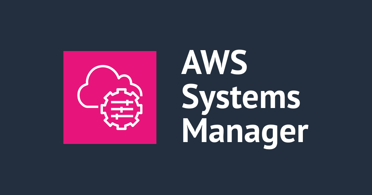 AWS Systems Manager Parameter Storeでパラメータを登録し、AWS CLIとAWS SDK for Python (Boto3) からそれぞれ取得してみた