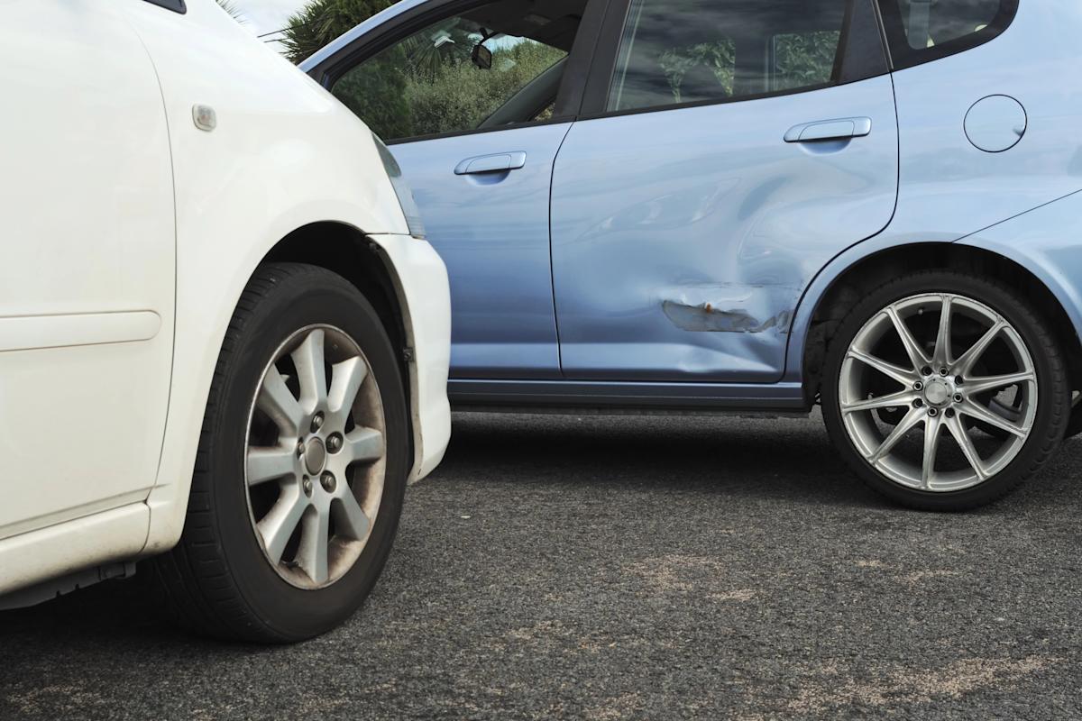 Hit a Parked Car? Legal Options on What To Do Next