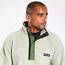 Men's Fleece Jackets