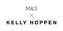 M&S x Kelly Hoppen