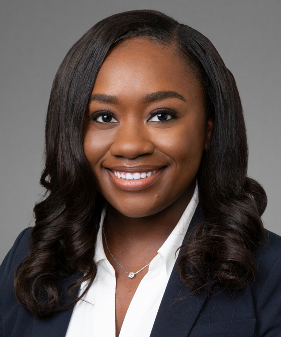 TaQuira Thompson, Associate, Corporate Department | Paul Hastings LLP