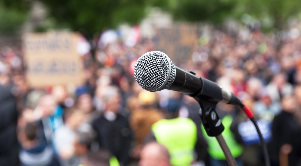 Planned anti-Muslim rally in Calgary sparks fear within community | News