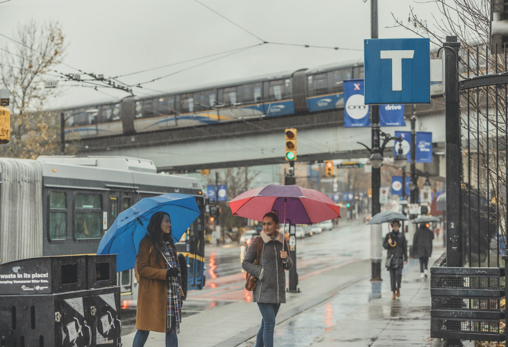 New TransLink initiative makes it easy to shop local this month | Urbanized