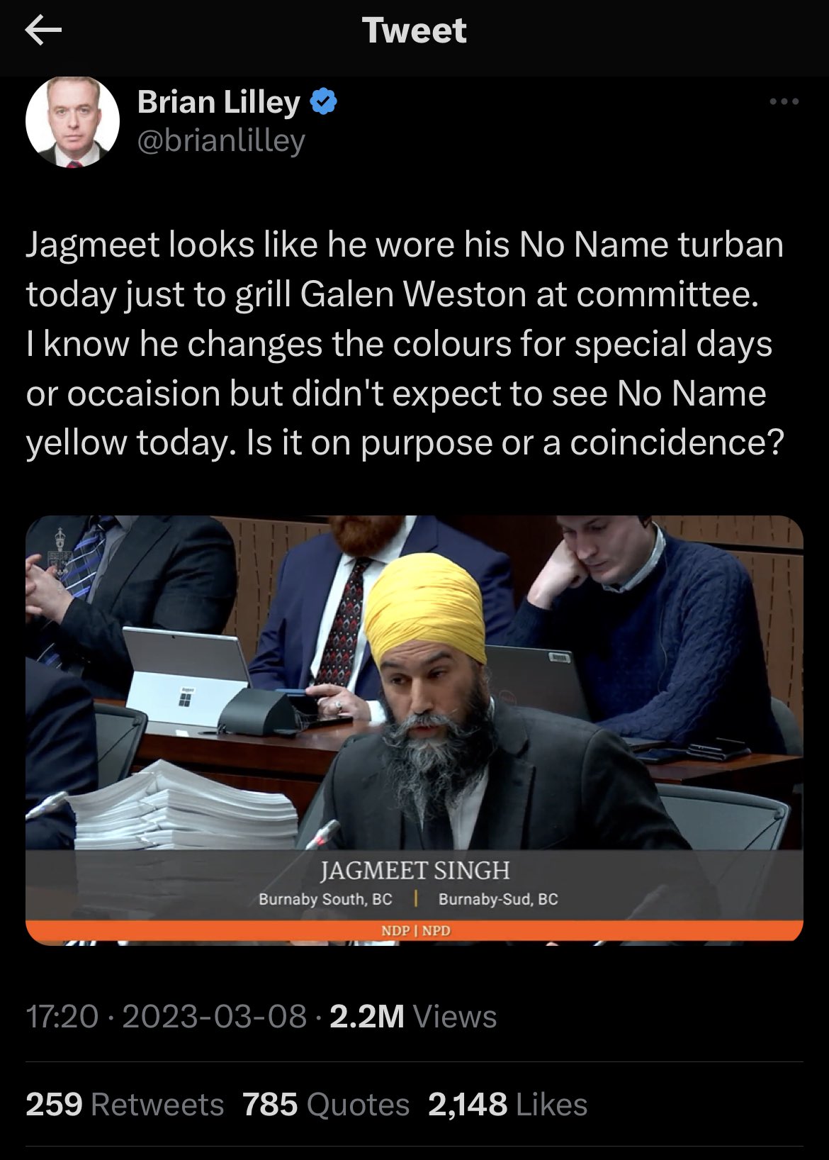 jagmeet