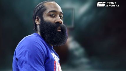 “We just got whooped” – Dejected James Harden is not looking forward to facing reigning champs