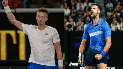 Australian Open 2025: Novak Djokovic vs. Jiri Lehecka preview, prediction, and live stream details