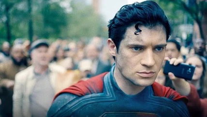 5 David Corenswet Roles to Catch Before He Flies as Superman