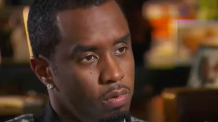 Diddy Hits Back At New Documentary Featuring Claims From Members Of His Inner Circle