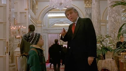 Donald Trump’s 5 Favorite Movies, and One Not-So-Guilty Pleasure