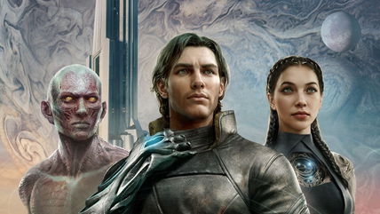 The Next Sci-Fi Adventure To Be Excited About Is BioWare Veterans’ New Game ‘Exodus’ Starring Matthew McConaughey