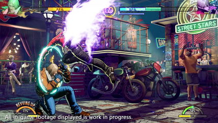 SNK Brings ‘Fatal Fury’ Back To Life With First New Game In 26 Years