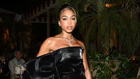 Lori Harvey and ‘Playboy’ release a sultry teaser ahead of the brand’s long-awaited return to print