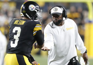 Chicago Bears Swing and Miss: Pittsburgh Steelers Refuse Mike Tomlin Trade