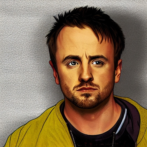 Jesse Pinkman