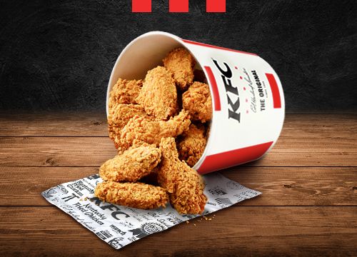 Kfc Menu Delivery | Order Food Online | Foodpanda