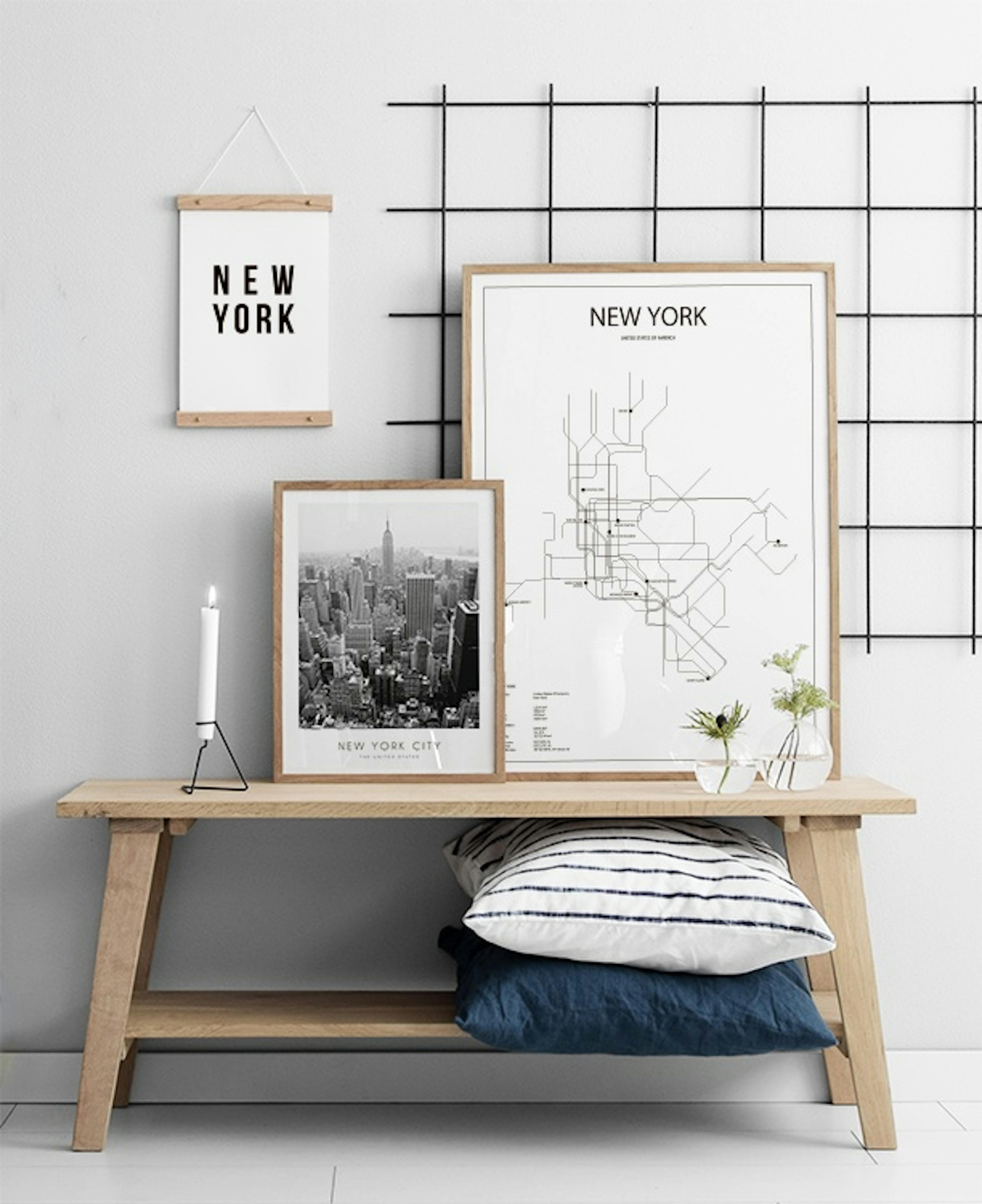 New York City Prints