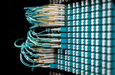 MEC to build new fiber network in rural Michigan