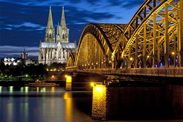 Cologne, Germany