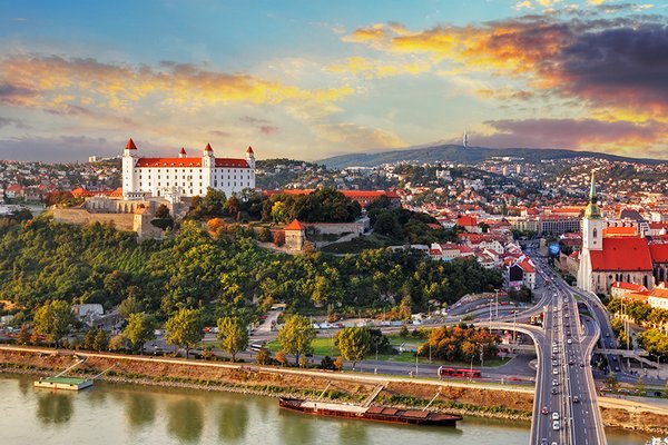 Bratislava, Slovakia